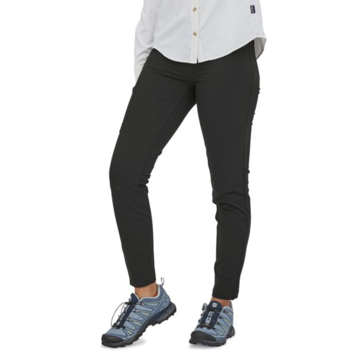 W'S Skyline Traveler Pants-Reg