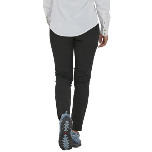 W'S Skyline Traveler Pants-Reg