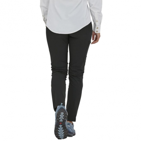 W'S Skyline Traveler Pants-Reg