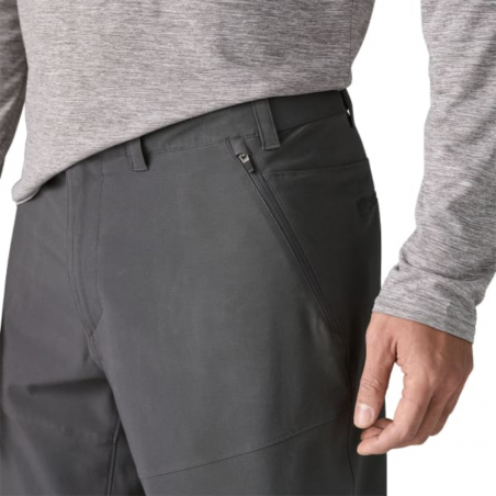 M'S Terravia Trail Shorts Forge Grey