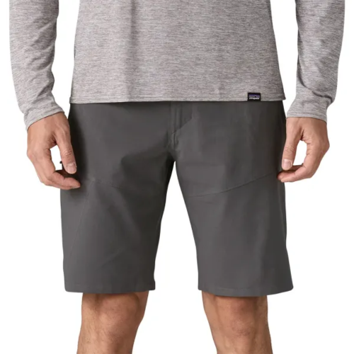 M'S Terravia Trail Shorts Forge Grey
