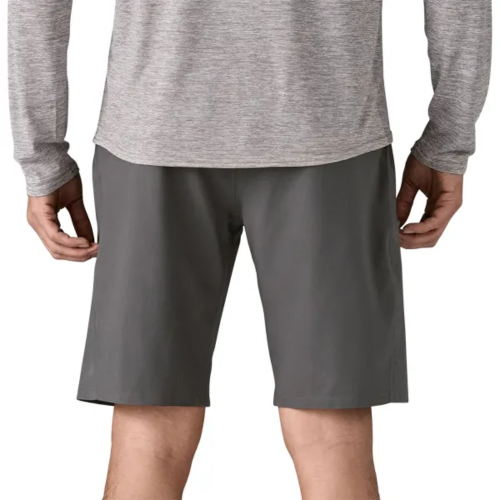 M'S Terravia Trail Shorts Forge Grey