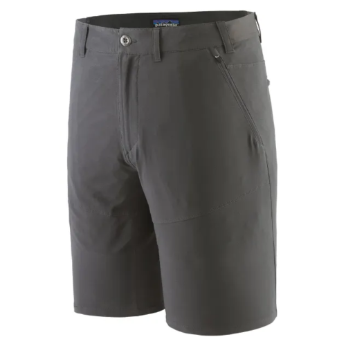 M'S Terravia Trail Shorts Forge Grey