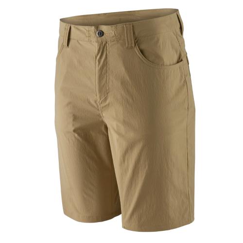 M'S Quandary Shorts Classic Tant