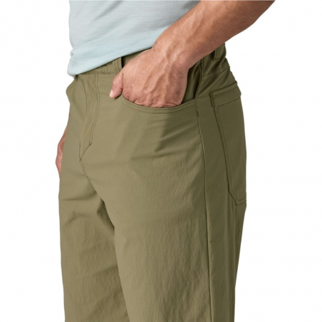 M'S Quandary Shorts - 10 IN Tent Green