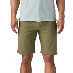 M'S Quandary Shorts - 10 IN Tent Green