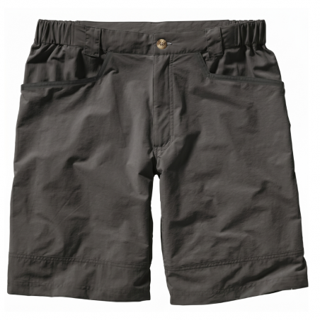 Men's Technical Sunshade Shorts Gray