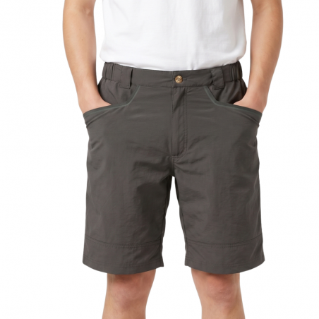 Men's Technical Sunshade Shorts Gray