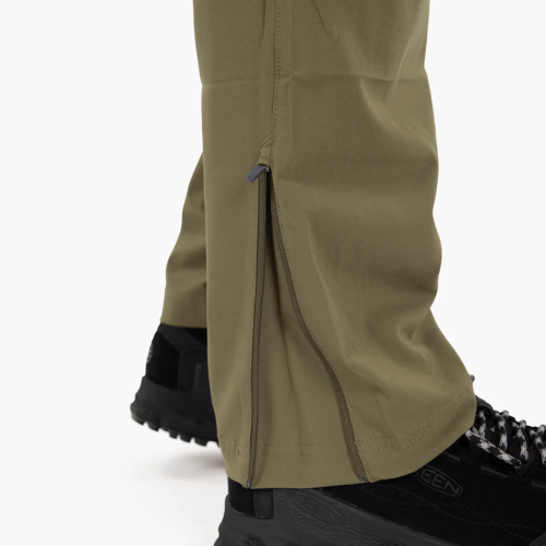 M'S Terravia trail Pants green