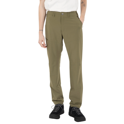 M'S Terravia trail Pants green