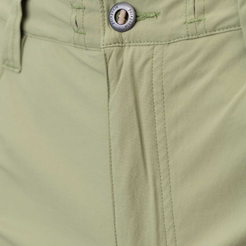 M'S Quandary Convertible Pants Khaki