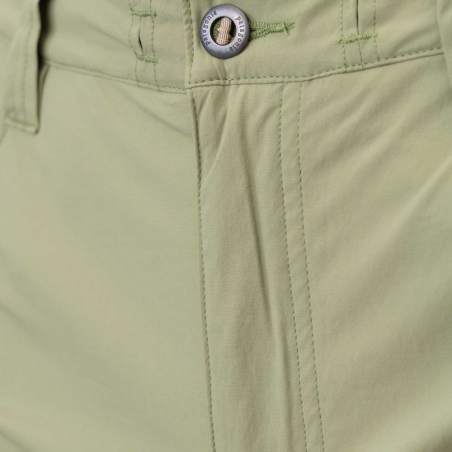 M'S Quandary Convertible Pants Khaki