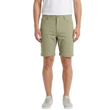 M'S Quandary Convertible Pants Khaki