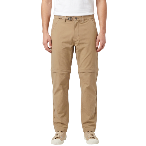 Stomycroft convertibles pants khaki