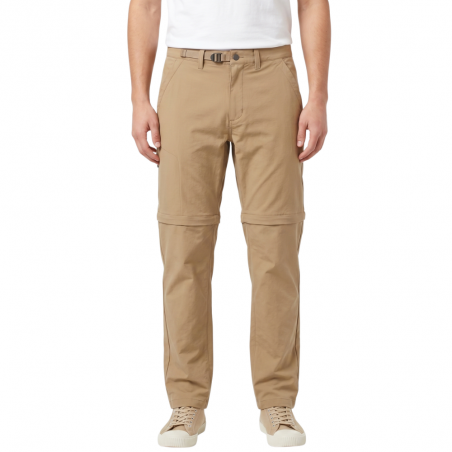Stomycroft convertibles pants khaki