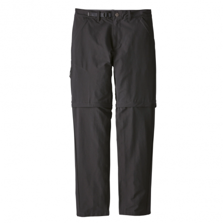 Stomycroft convertibles pants black
