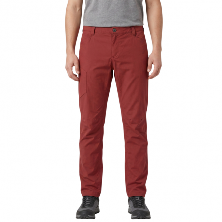 Venga Rocks pants adobe