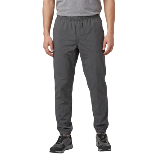 Baggies pants grey
