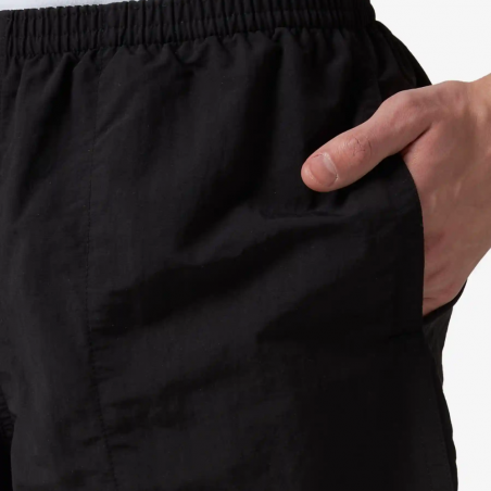 Baggies pants black