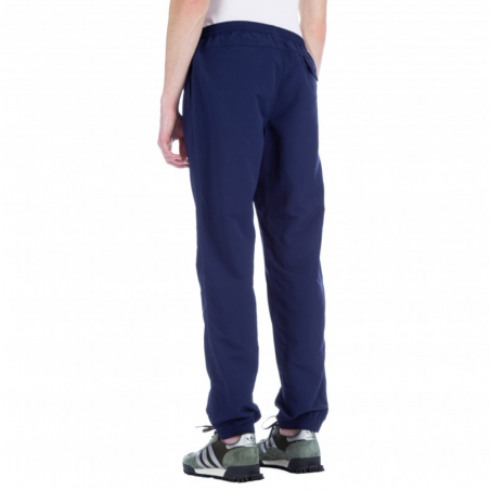Baggies pants navy