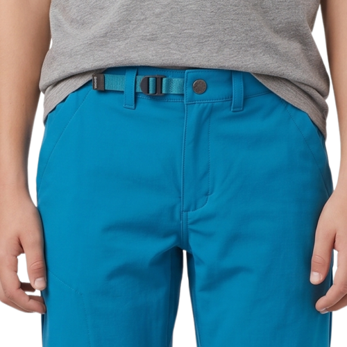 Stomycroft pants balkan blue