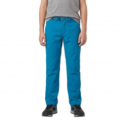 Stomycroft pants balkan blue