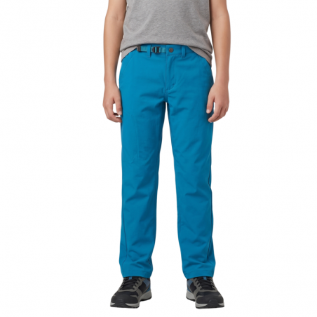 Stomycroft pants balkan blue