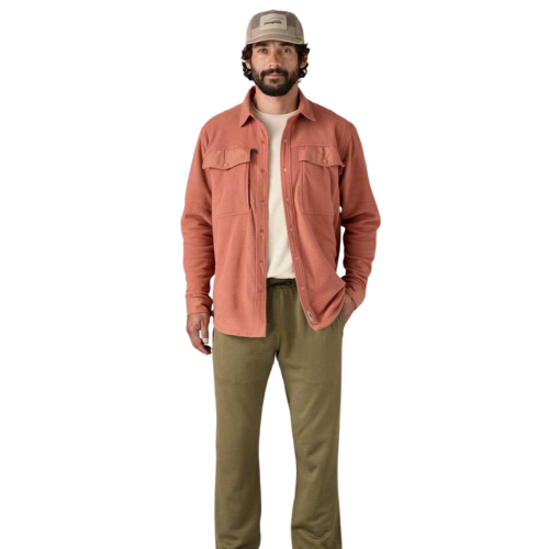R1 Fleece Pants