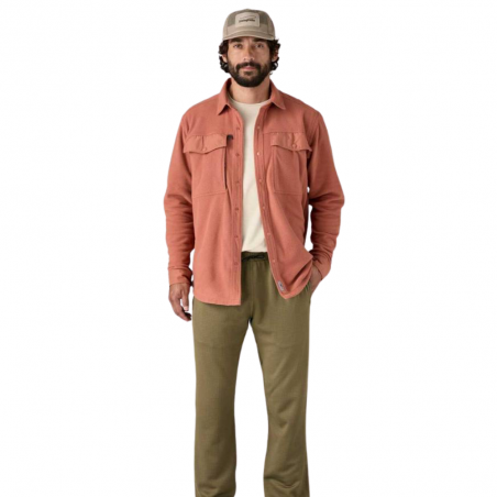 R1 Fleece Pants