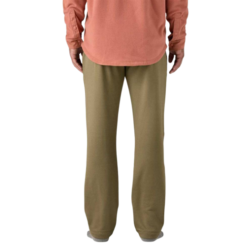 R1 Fleece Pants