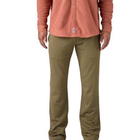 R1 Fleece Pants