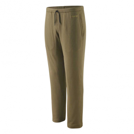 R1 Fleece Pants