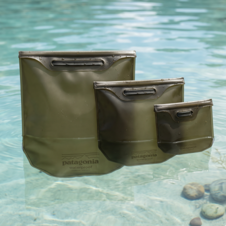 Dry Bag Kit 3 Patagonia