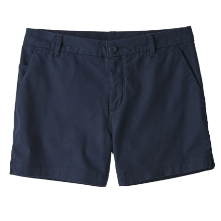 W'S Stretch All-Wear Shorts - 4 new navy