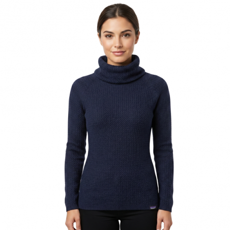 Women's Capilene Air Hoody Classic Navy