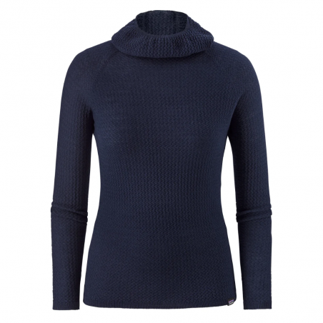 Women's Capilene Air Hoody Classic Navy