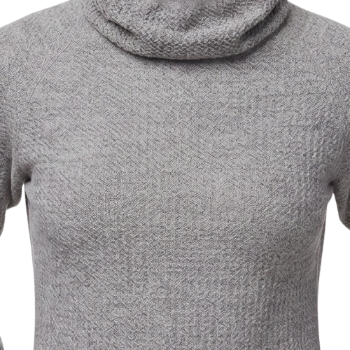 Women's Capilene Air Hoody Tailored Grey