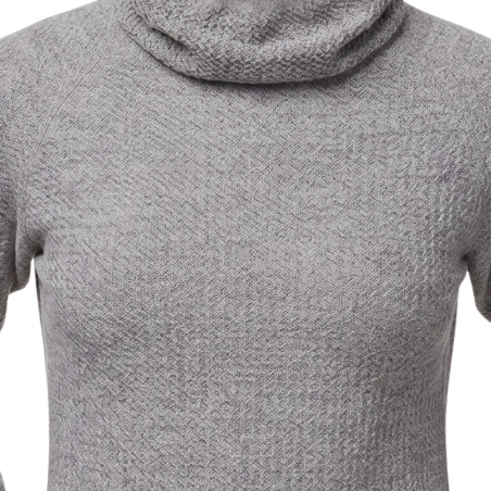 Women's Capilene Air Hoody Tailored Grey