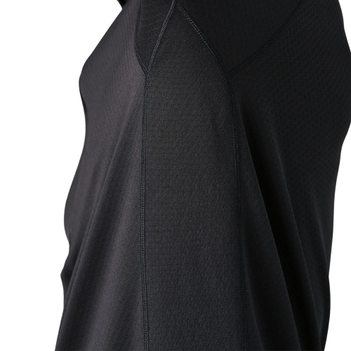 Capilene Patagonia Midweight Zip Neck