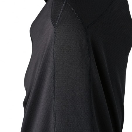 Capilene Patagonia Midweight Zip Neck