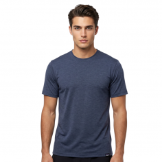 Cap 2 T-Shirt Classic Navy
