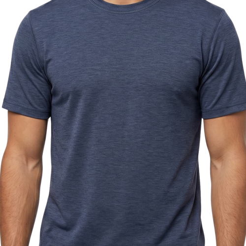 Cap 2 T-Shirt Classic Navy