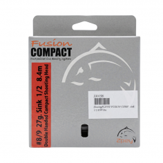 Fusion Compact Zpey