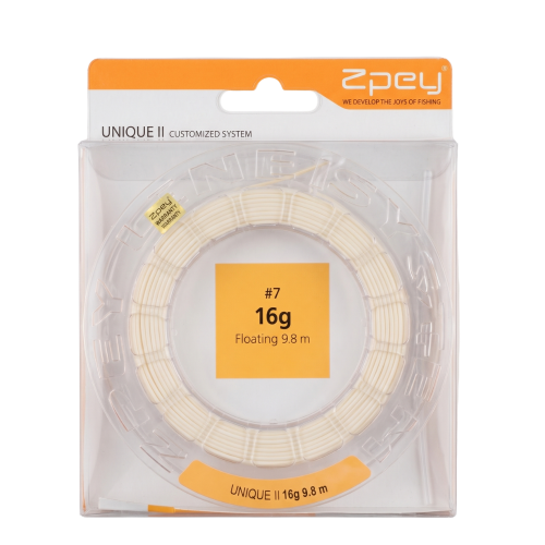 Unique II Zpey