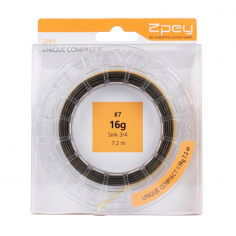 Unique Compact II Zpey