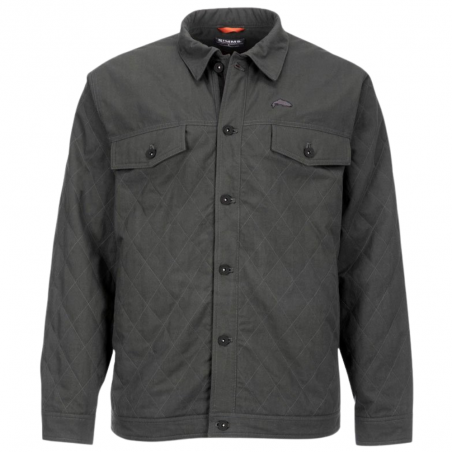Dockwear Jacket Simms