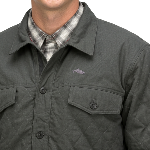 Dockwear Jacket Simms