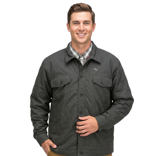 Dockwear Jacket Simms