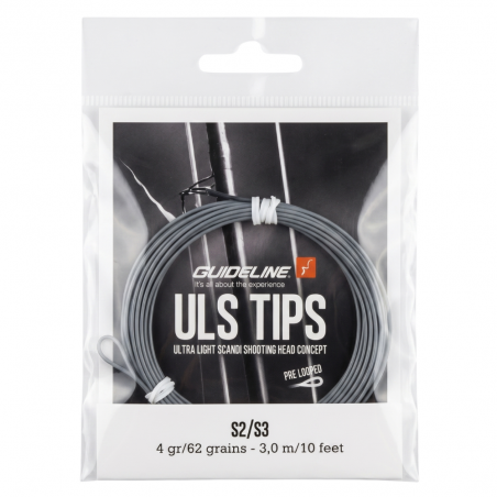 ULS Tips Guideline