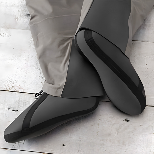 Ultralight Convertible Orvis wader storm
